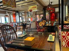 -江边城外烤全鱼(方庄时代购物中心店)