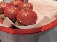 -龍歌自助小火锅(李沧顺和汇店)