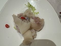 -白云宾馆·白云宴餐厅