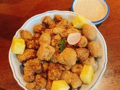 闽南炸醋肉-林四喜·闽南传家菜(鼓浪屿店)