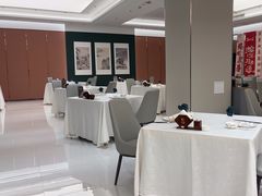 -写庭·鱼鲜川菜·宴请(铁像寺水街店)