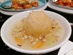 -大理实力希尔顿酒店御璽中餐厅YUXI – CHINESE RESTAURANT