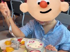 -卡朋西餐(宝安大仟里店)