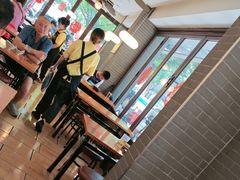 -粥家庄(汾江南店)