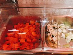 -杉姐老火锅(内街店)