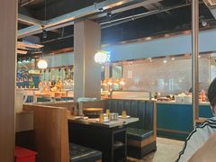 -伍棵星炭烤自助料理·烤鳗鱼(浦东食品城店)