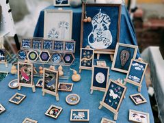 -大理床单厂艺术区