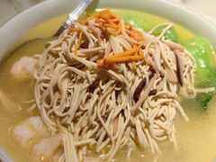 -锦府盐帮·李宅(领展购物广场中关村店)