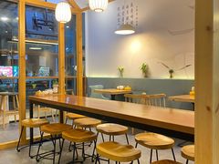 -红小满休闲餐厅(十全街店)