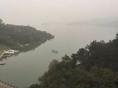 -天目湖涵田半山温泉