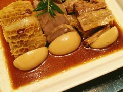 -香雪海饭店中餐厅(人民桥店)
