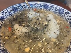 -袁妈红豆汤(重庆总店)