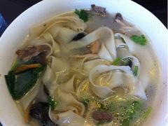 -萧记三鲜烩面(商务外环店)