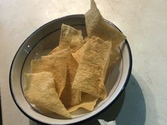 -手抄板凳江南菜(湖滨商业街店)
