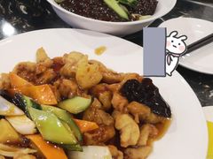 -桃园中华料理炸酱面(燕儿岛路店)