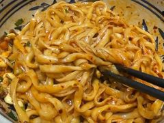 -老九圆山西面馆(CBD店)