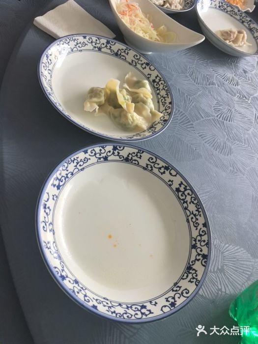 东方饺子王(新阳路店)图片