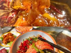 -陳艳红火锅(港汇店)
