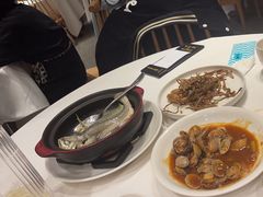 -莆田餐厅PUTIEN(三里屯店)
