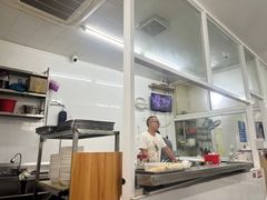 -巧手馄饨(箍桶巷店)