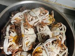 -阳澄湖大闸蟹·琼灵阁牌品牌连锁(吴中总店)