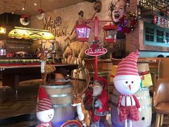 -MR.ROCKY洛奇先生RESTAURANT&BAR(宝安壹方城店)