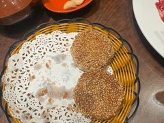 -南门涮肉(后海店)