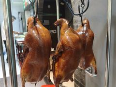 -黑窑厂糖油饼烤鸭·清真菜(黑窑厂街店)
