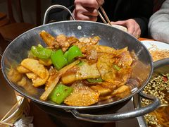 -景秀餐厅(南锣鼓巷店)