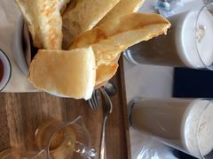 -LAVAZZA拉瓦萨咖啡(上海金融街店)