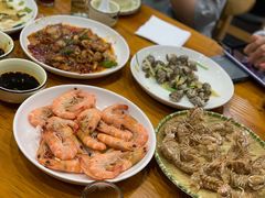 -丹盛象山海鲜(水清路店)