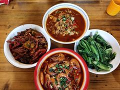 -老三样·美食研究中心(世贸路店)