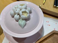 -荷风细雨·中国茶宴(碧云店)