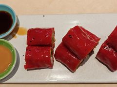 -丰圆轩粤式茶楼(大宁国际商业广场店)