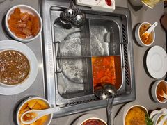 -海底捞火锅(吾悦广场店)