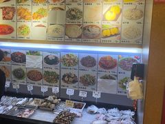 -渔家颂歌渔家味道(青石路店)