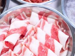 -憨铁匠老火锅(龙岗万科里店)