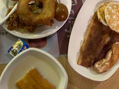 -解放碑威斯汀酒店-知味国际美食餐厅