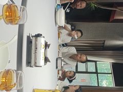 大堂-润泽天·匠道湘菜(岳麓山店)