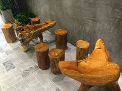 -霓裳茶舞(蒸湘万达店)
