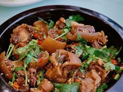 -顶福胜潮汕牛肉火锅(观沙岭店)