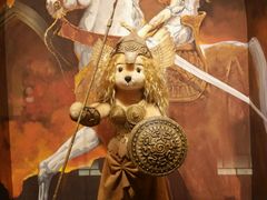 android_upload_pic-济州岛泰迪熊博物馆