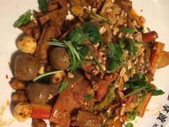 -拿渡·水煮鱼 麻辣香锅(西单大悦城店)