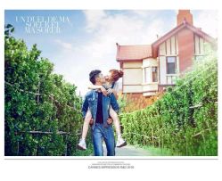 -戛纳印象摄影(潮拍定制馆)