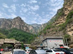 -北京上方山国家森林公园