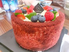 -姆们M Sweetie Cake(五道口店)