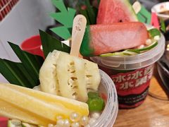 -后火锅(南京东路总店)