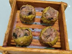 -禄福山庄•顺德菜·融和菜(龙江店)