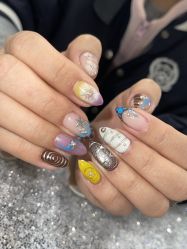 点击看大图 -171 Naillife