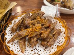 -正德顺順德雙皮奶(中信店)